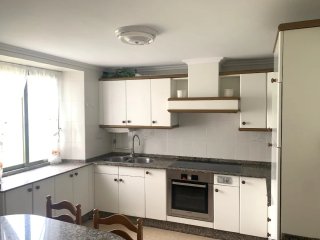 Alquiler vacacional de casa en Burela