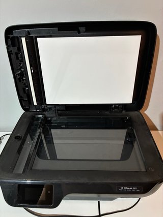 Impresora HP OfficeJet 3831 - Solo Escáner