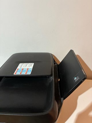 Impresora HP OfficeJet 3831 - Solo Escáner