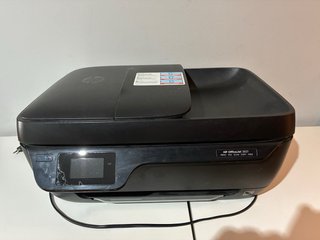 Impresora HP OfficeJet 3831 - Solo Escáner