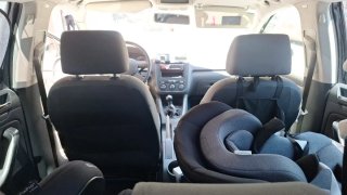 Volkswagen Golf 2004