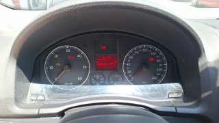 Volkswagen Golf 2004