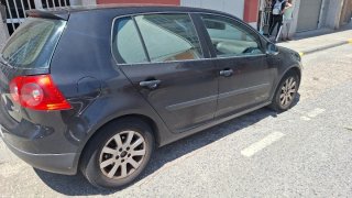 Volkswagen Golf 2004