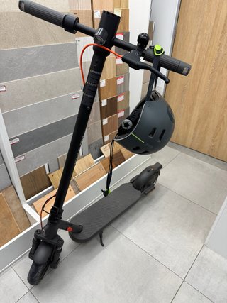 Patinete Eléctrico Xiaomi PRO