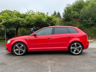 Audi A3 2011