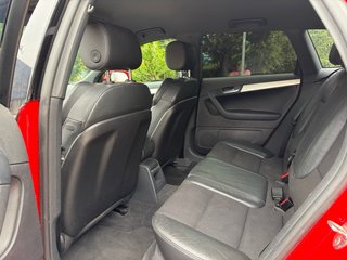 Audi A3 2011