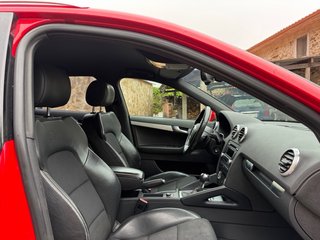 Audi A3 2011