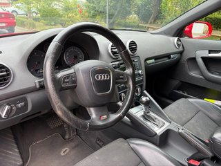 Audi A3 2011
