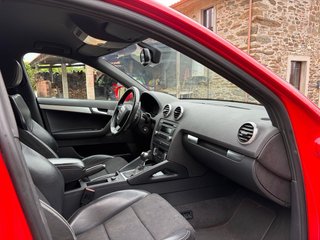 Audi A3 2011