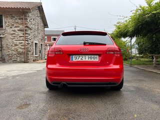 Audi A3 2011