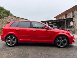 Audi A3 2011