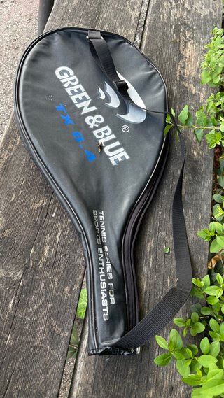 Raquetas Tenis Artengo TX 6.4 (2uds)