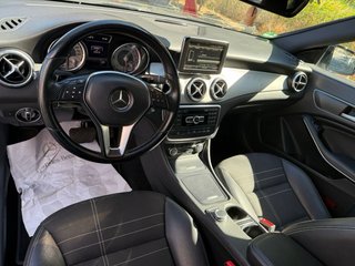 Mercedes-Benz Clase CLA 2014