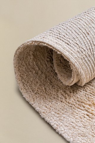 Tappeto in Cotone 255x300cm Istred - Nuovo