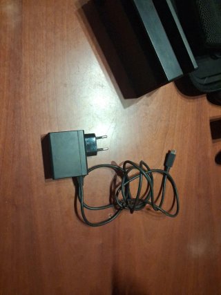 Nintendo Switch de segunda mano