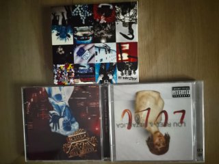 Colección 30 CDs Rock y Pop