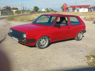 Volkswagen Golf 1987