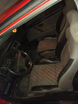 Volkswagen Golf 1987