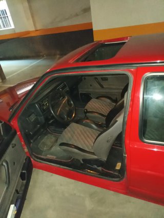 Volkswagen Golf 1987