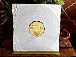 Vinilo LP Brother Beyond - Get Even