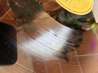 Vinilo LP Brother Beyond - Get Even