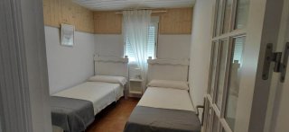 Alquilo ático en conil de la frontera