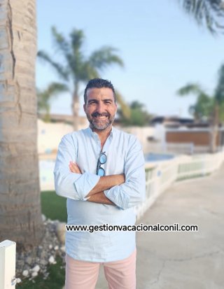 Alquilo ático en conil de la frontera