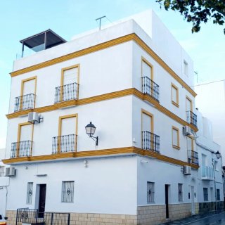 Alquilo ático en conil de la frontera