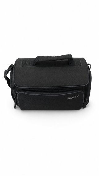 Sony Alpha SLT-A33 + 18-55 + 75-300
