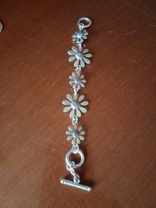 Bisuteria + piedra cara Jade