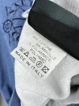 Sudadera Nautica Concept Media Cremallera