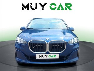 BMW Serie 2 218d Active Tourer 110 kW (150 CV)