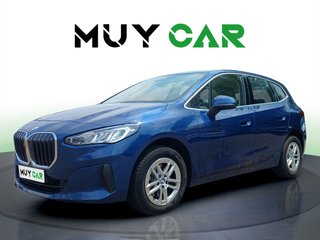 BMW Serie 2 218d Active Tourer 110 kW (150 CV)