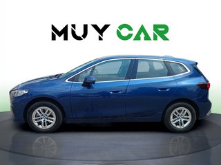 BMW Serie 2 218d Active Tourer 110 kW (150 CV)