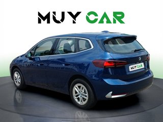 BMW Serie 2 218d Active Tourer 110 kW (150 CV)