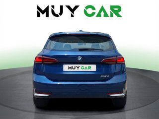 BMW Serie 2 218d Active Tourer 110 kW (150 CV)