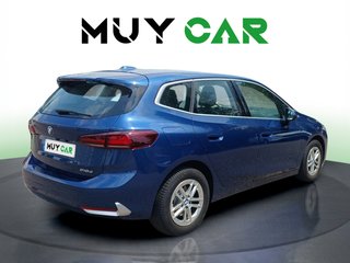 BMW Serie 2 218d Active Tourer 110 kW (150 CV)