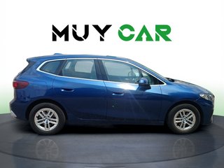 BMW Serie 2 218d Active Tourer 110 kW (150 CV)