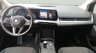 BMW Serie 2 218d Active Tourer 110 kW (150 CV)