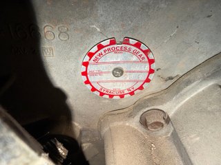 Jeep Grand Cherokee 1997