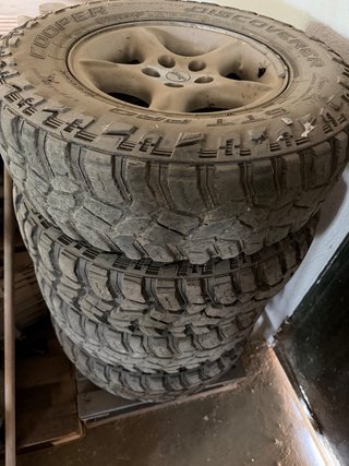 Jeep Grand Cherokee 1997