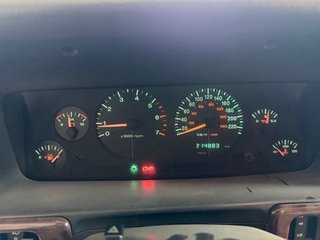 Jeep Grand Cherokee 1997