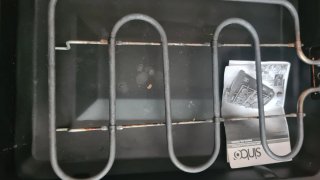 Barbacoa Eléctrica Sinbo SBG 7102