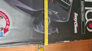 Barbacoa Eléctrica Sinbo SBG 7102