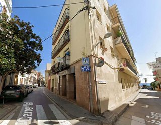 Piso en venta en Canet de Mar