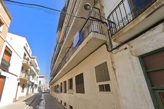 Piso en venta en Canet de Mar