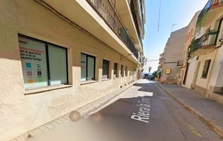 Piso en venta en Canet de Mar