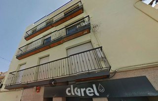 Piso en venta en Canet de Mar