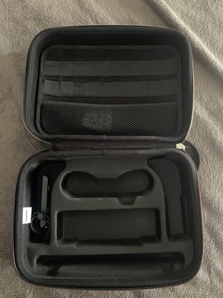 Funda Nintendo Switch iVoler