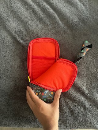 Funda Nintendo Switch iVoler
